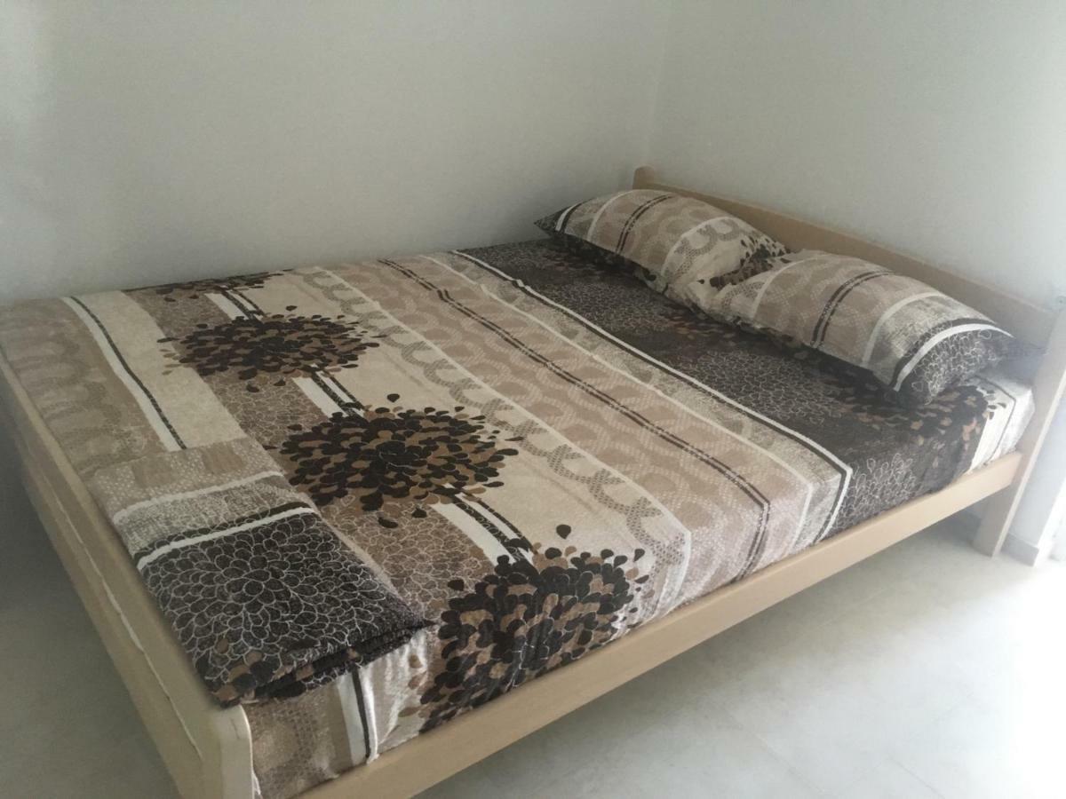 Apartments Beho Улцинь Екстер'єр фото
